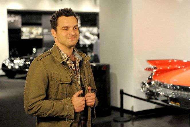New Girl - Oh Abby Day, partie 2 - Film - Jake Johnson