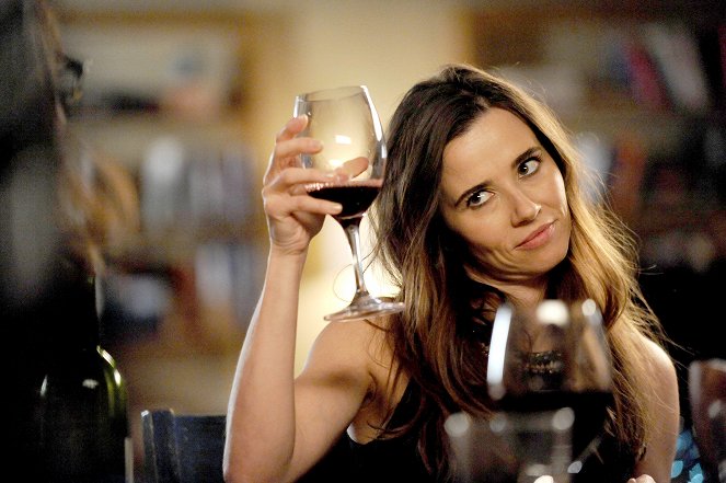 New Girl - Oh Abby Day, partie 2 - Film - Linda Cardellini