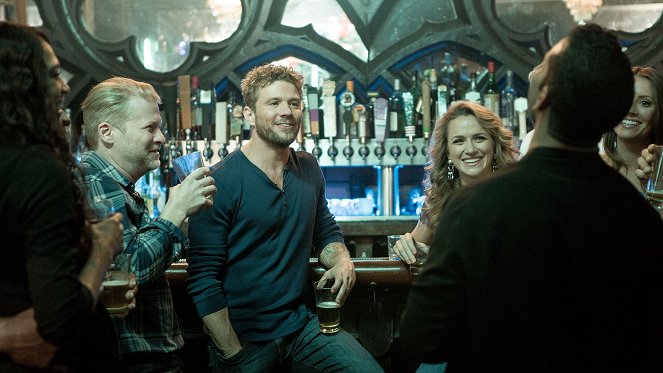 Shooter - The Hunting Party - Photos - Ryan Phillippe