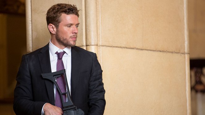 Shooter - Season 2 - The Hunting Party - Photos - Ryan Phillippe