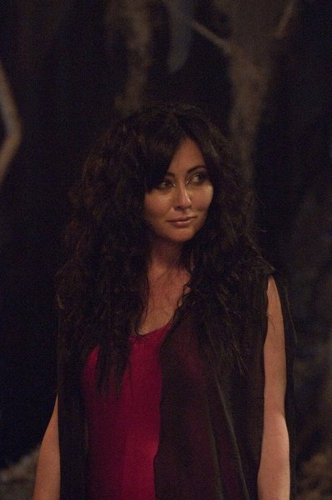 Witchslayer Gretl - Photos - Shannen Doherty