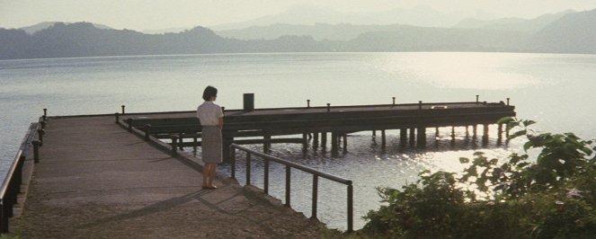 Midaregumo - De la película