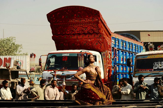 A Journey through the Subcontinent - Photos