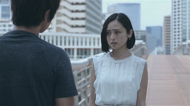 Tokyo Decibels - Z filmu