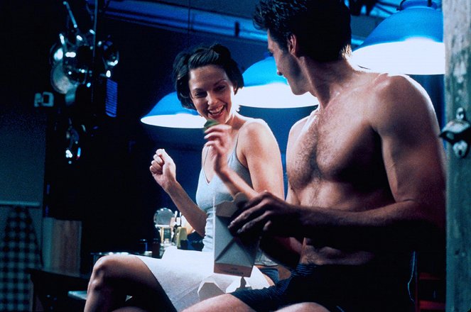 Männerzirkus - Filmfotos - Ashley Judd, Hugh Jackman