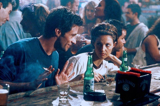 Siempre a tu lado - De la película - Hugh Jackman, Ashley Judd