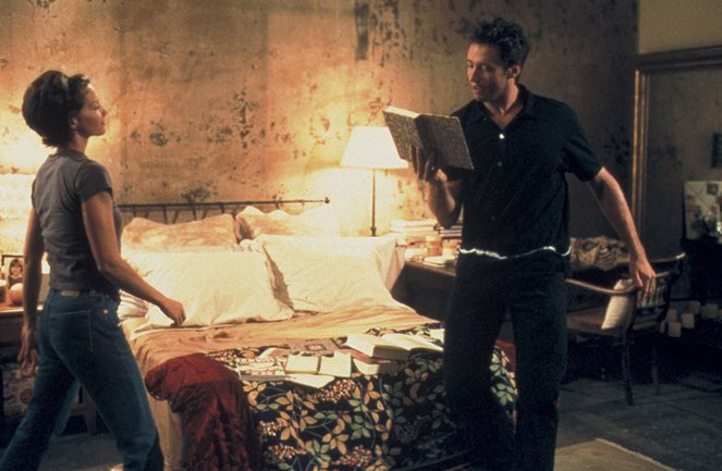 Männerzirkus - Filmfotos - Ashley Judd, Hugh Jackman