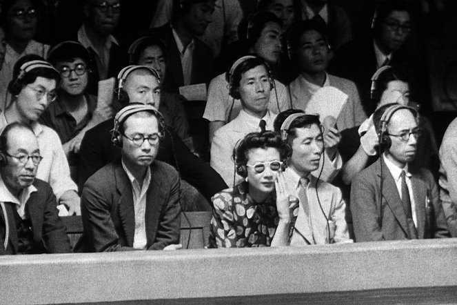 The Tokyo Trial: Judging Japan - Photos