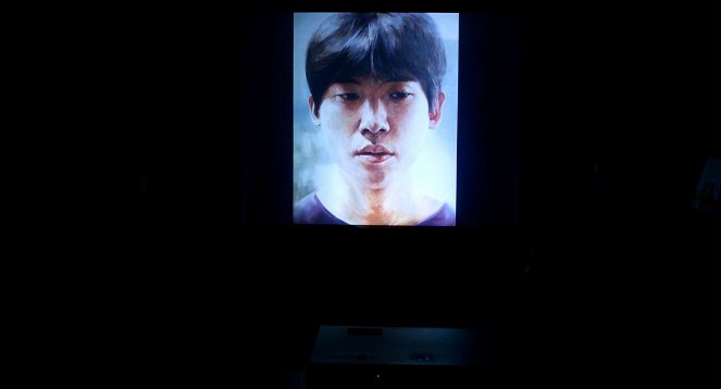 La primera vuelta - De la película - Hyun-chul Cho