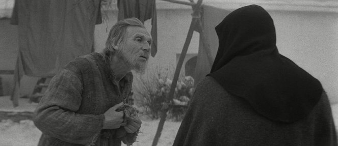 Andrei Rublev - De la película