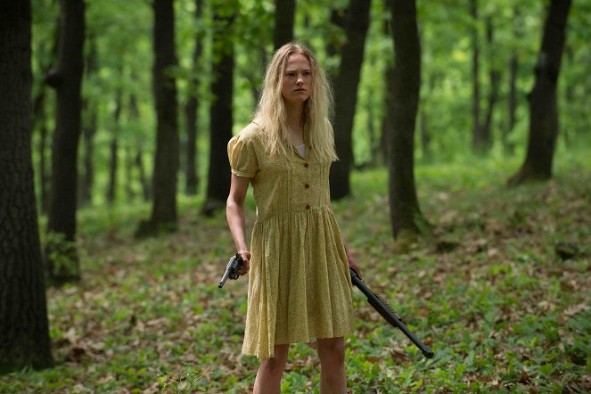 Leatherface - The Source of Evil - Filmfotos - Jessica Madsen