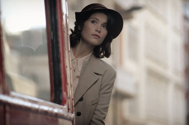 Ihre beste Stunde - Filmfotos - Gemma Arterton