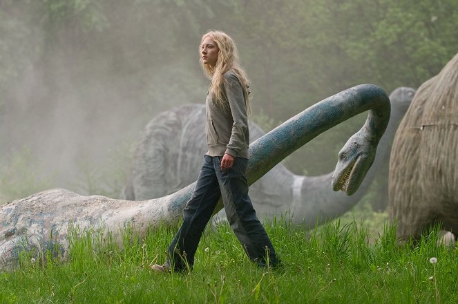 Hanna - Gyilkos természet - Filmfotók - Saoirse Ronan