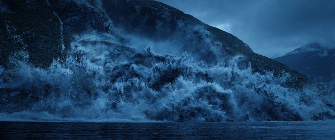 The Wave – Die Todeswelle - Filmfotos