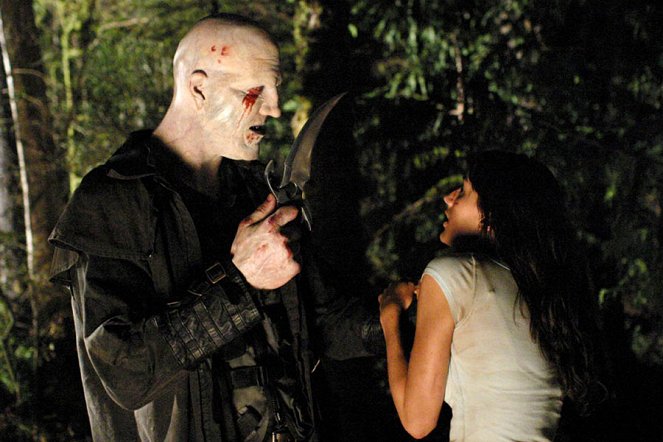 Masters of Horror - Season 1 - Incident On and Off a Mountain Road - Filmfotos