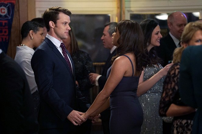 Chicago Fire - On the Warpath - Photos - Jesse Spencer