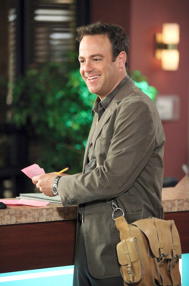 Private Practice - Pulsions et compulsions - Film - Paul Adelstein