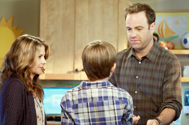 Private Practice - Remember Me - Photos - A.J. Langer, Paul Adelstein