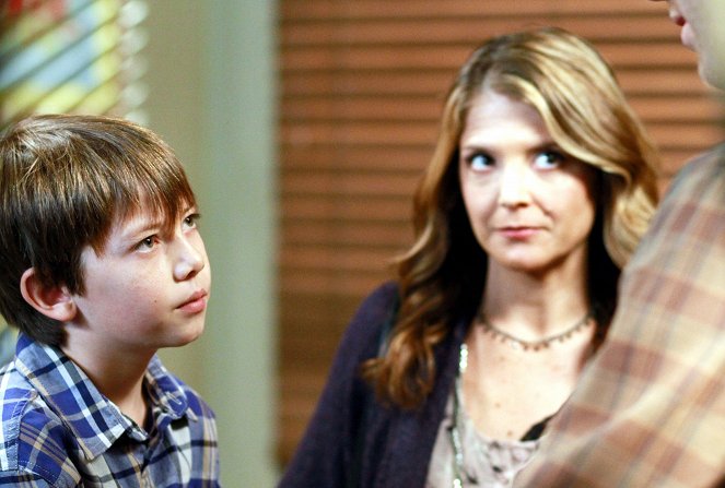 Private Practice - Remember Me - Photos - Griffin Gluck, A.J. Langer