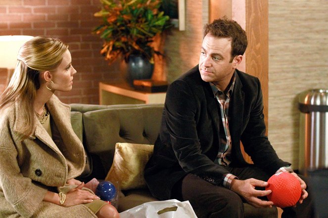 Private Practice - Remember Me - Photos - KaDee Strickland, Paul Adelstein