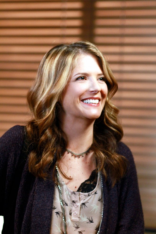 Private Practice - Remember Me - Photos - A.J. Langer