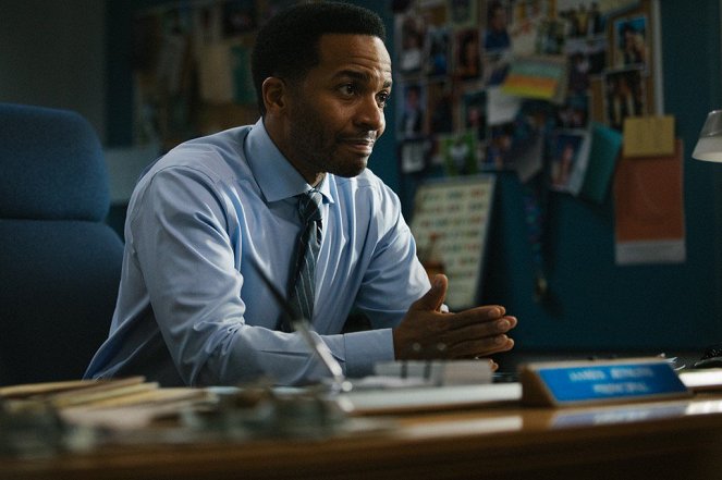 A Wrinkle in Time - Photos - André Holland