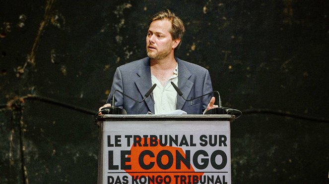 Das Kongo Tribunal - Z filmu