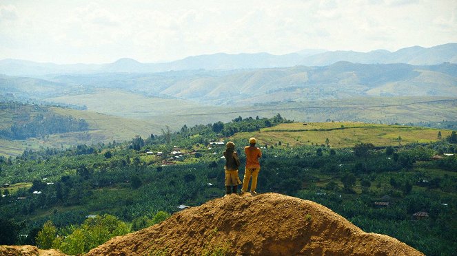Das Kongo Tribunal - Filmfotók
