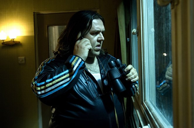 Attack the Block - Film - Nick Frost