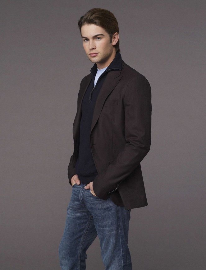 Super drbna - Promo - Chace Crawford