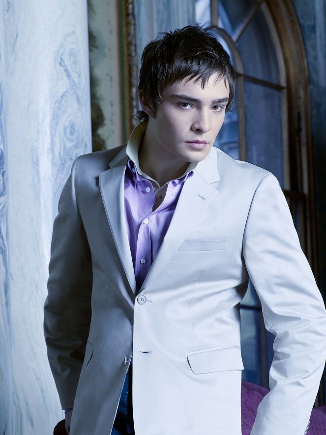 Gossip Girl - Promo - Ed Westwick