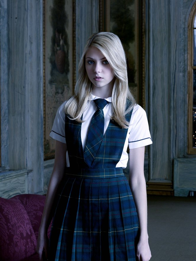 Gossip Girl - Promo - Taylor Momsen