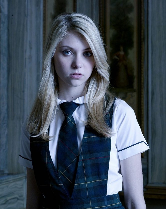 Gossip Girl - Promo - Taylor Momsen