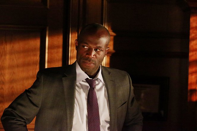How to Get Away with Murder - Wes - Photos