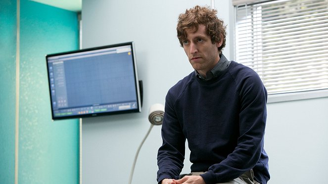 Silicon Valley - Minimum Viable Product - Photos - Thomas Middleditch