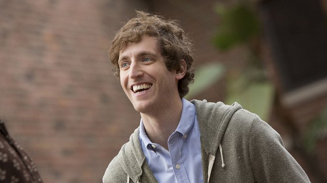 Silicon Valley - The Cap Table - Van film - Thomas Middleditch