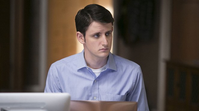 Silicon Valley - Fiduciary Duties - Photos - Zach Woods