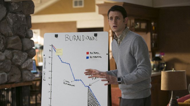 Silicon Valley - Signaling Risk - Photos - Zach Woods