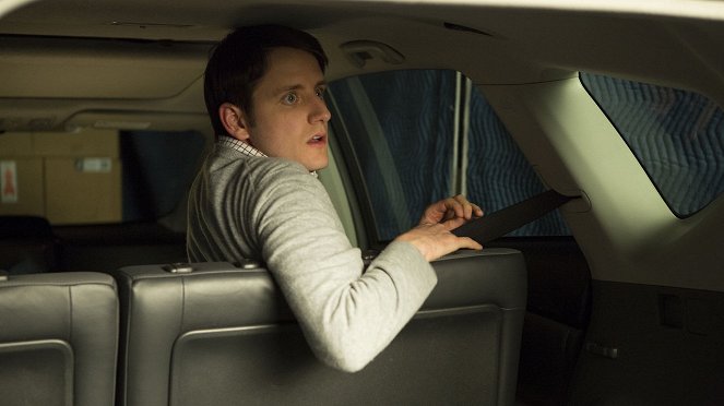 Silicon Valley - Third Party Insourcing - Photos - Zach Woods