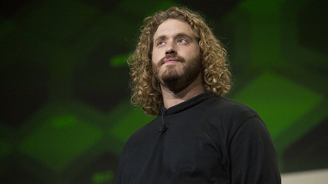 Silicon Valley - Proof of Concept - Photos - T.J. Miller
