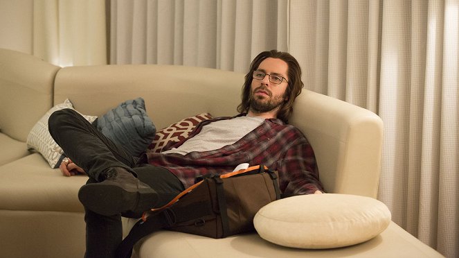 Silicon Valley - La Théorie du bout à bout Agreed - Film - Martin Starr