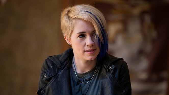 Silicon Valley - The Lady - Photos - Alice Wetterlund