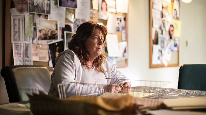 The Leftovers - B.J. and the A.C. - Do filme - Ann Dowd