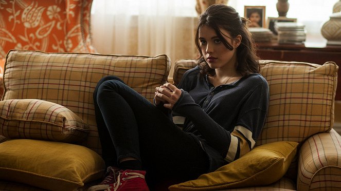 The Leftovers - Wo ist Jesus? - Filmfotos - Margaret Qualley