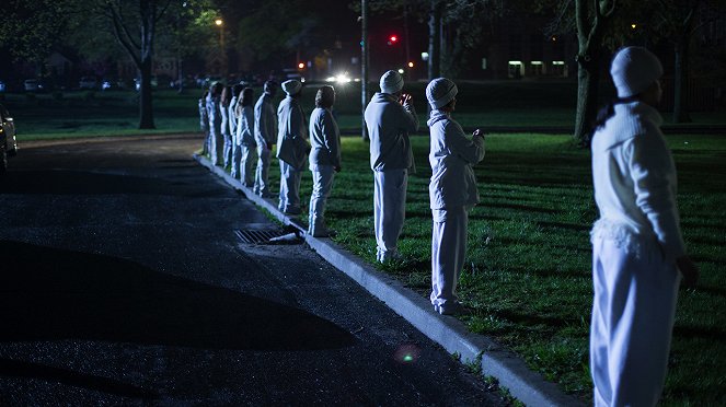 The Leftovers - B.J. and the A.C. - Photos