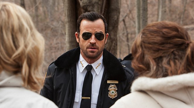 The Leftovers - Gladys - Photos - Justin Theroux