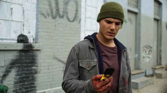 The Leftovers - Solace for Tired Feet - Film - Chris Zylka