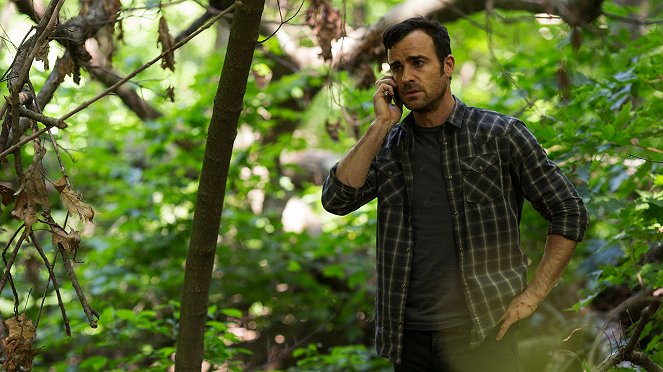 The Leftovers - Cairo - Filmfotos - Justin Theroux