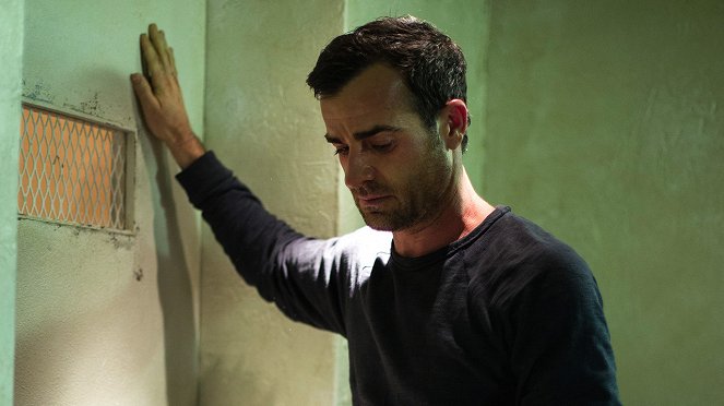 The Leftovers - The Prodigal Son Returns - Do filme - Justin Theroux