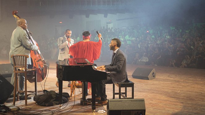 Buena Vista Social Club: Adios - Z filmu